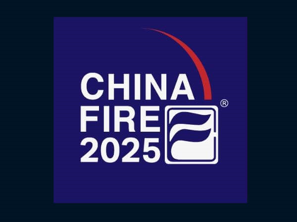 Bli med på China Fire 2025