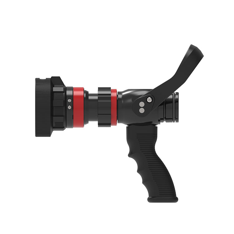 Hvorfor betyr riktig branndyse mer enn de fleste kjøpere forventer?