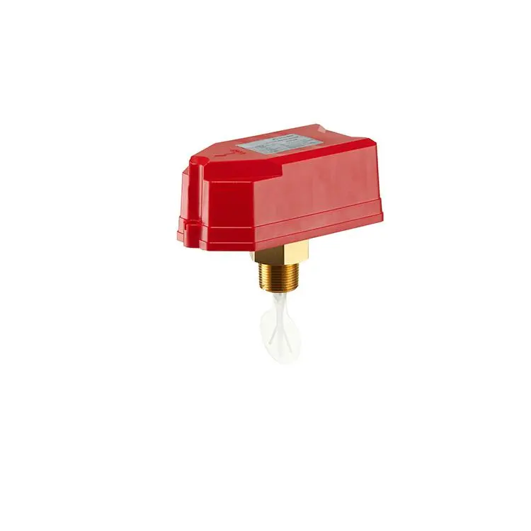 Vanntype vannstrømindikator